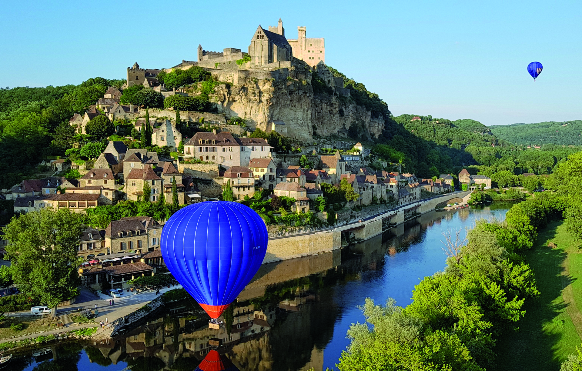 Voyages et découvertes